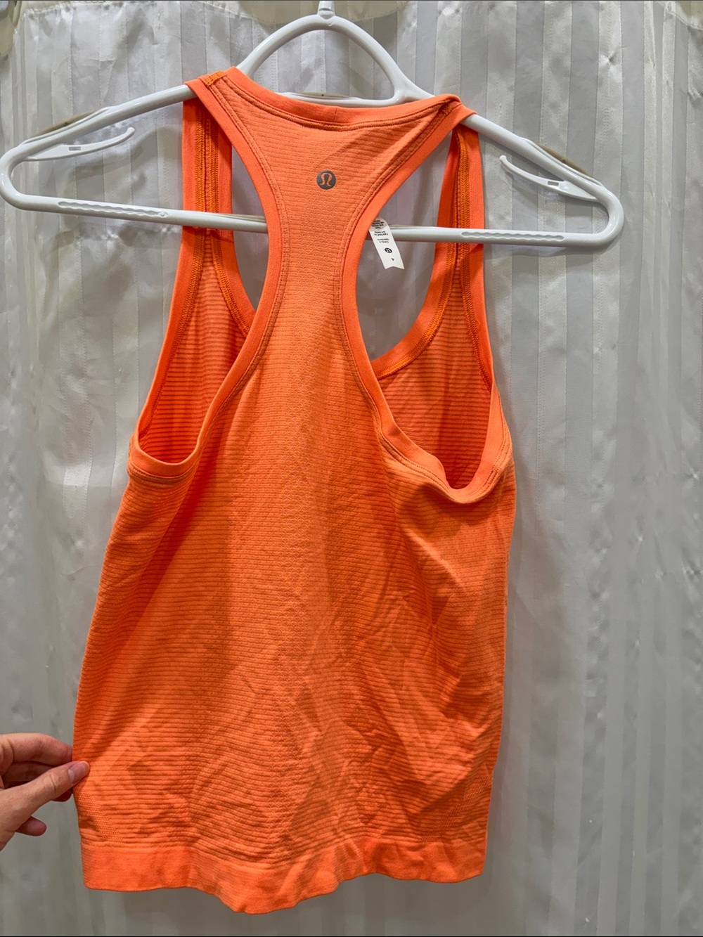lululemon Swiftly Tech Racerback Tank - Picture 2 of 4